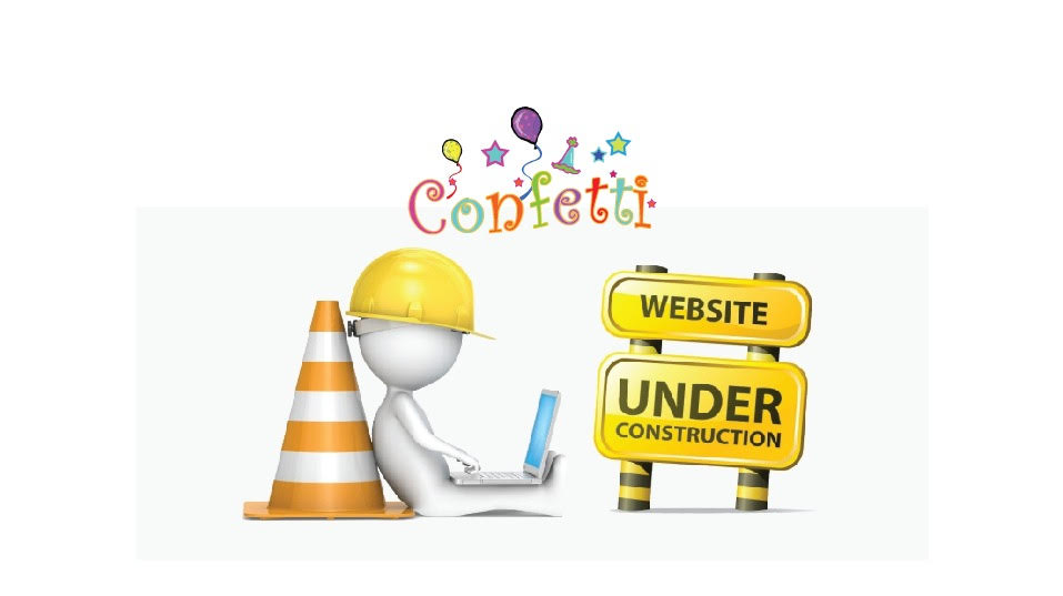 Under Construction